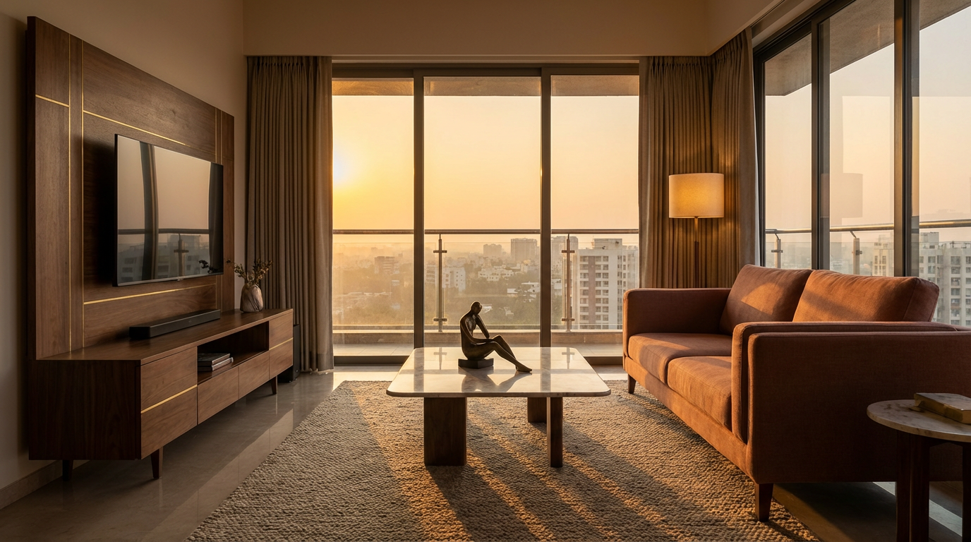 Residential 3BHK hero